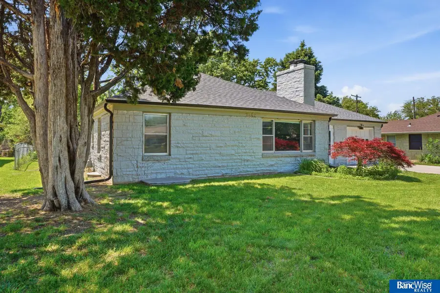 417 S Cotner Boulevard, Lincoln, NE 68510 - #2