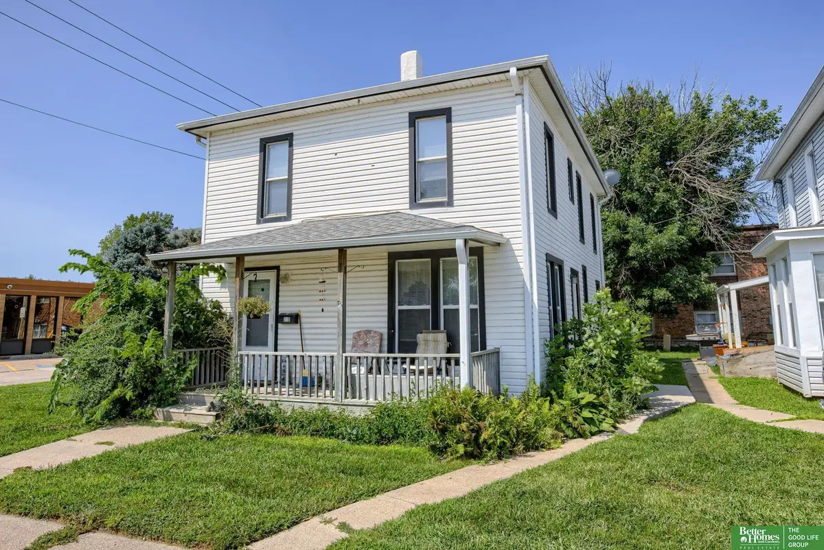 215 S 17 Street, Blair, NE 68008 - #1