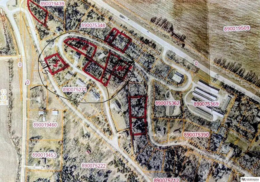 Lot 42 Rambleridge Drive, Blair, NE 68008 - #3