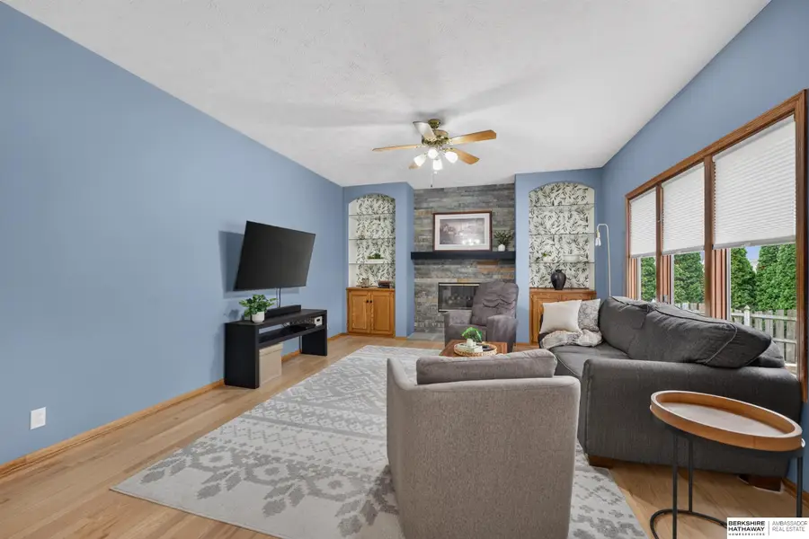 17515 Tyler Circle, Omaha, NE 68135 - #2
