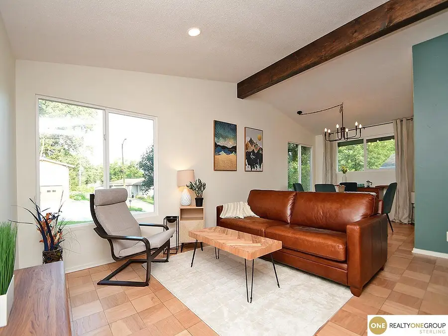 4613 N 83rd Street, Omaha, NE 68134 - #2