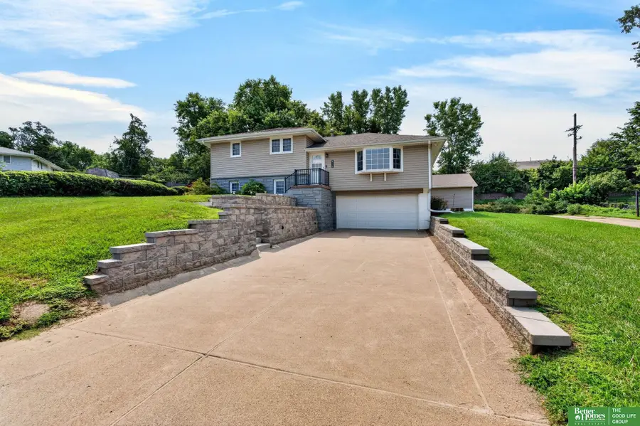 6115 Kansas Avenue, Omaha, NE 68104 - #3