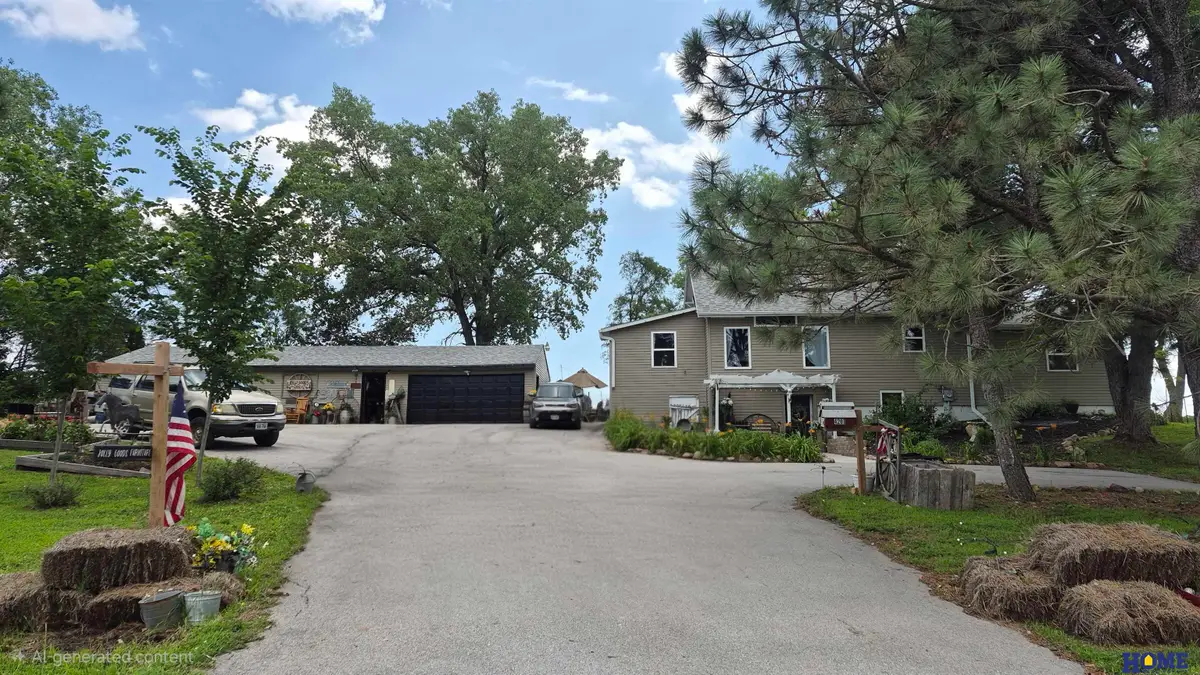 4201 W Holdrege Street, Lincoln, NE 68528 - #1
