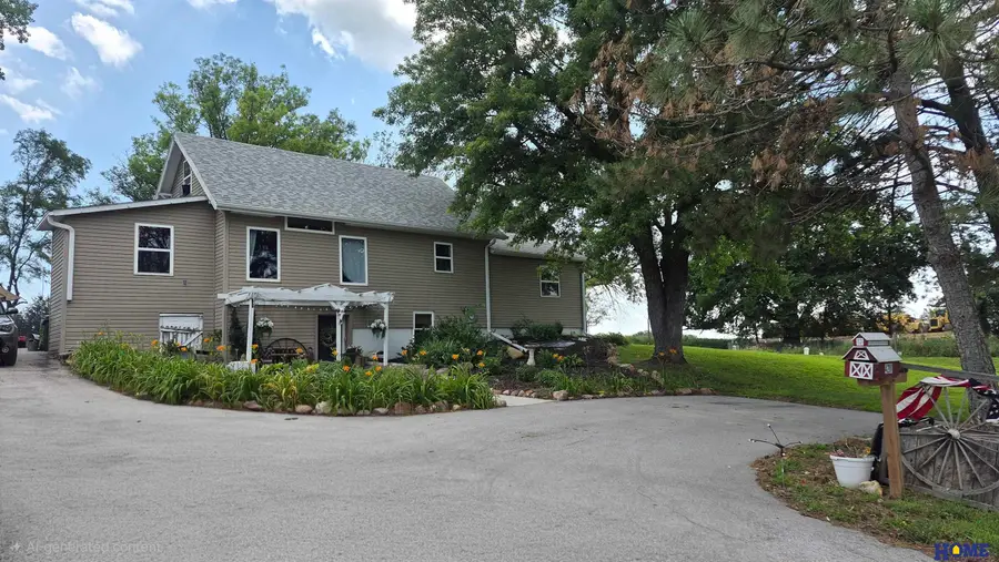 4201 W Holdrege Street, Lincoln, NE 68528 - #2