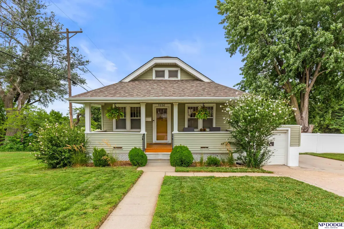 5880 Bancroft Street, Omaha, NE 68106 - #1