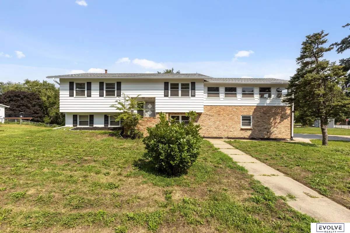1418 Fairfax Road, Bellevue, NE 68005 - #1