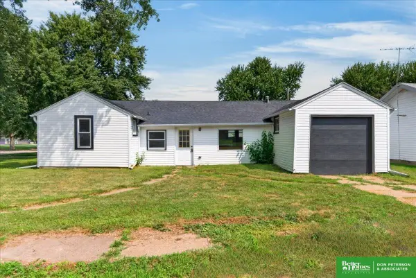 922 P Street, Tekamah, NE 68061