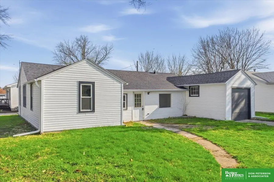 922 P Street, Tekamah, NE 68061 - #2