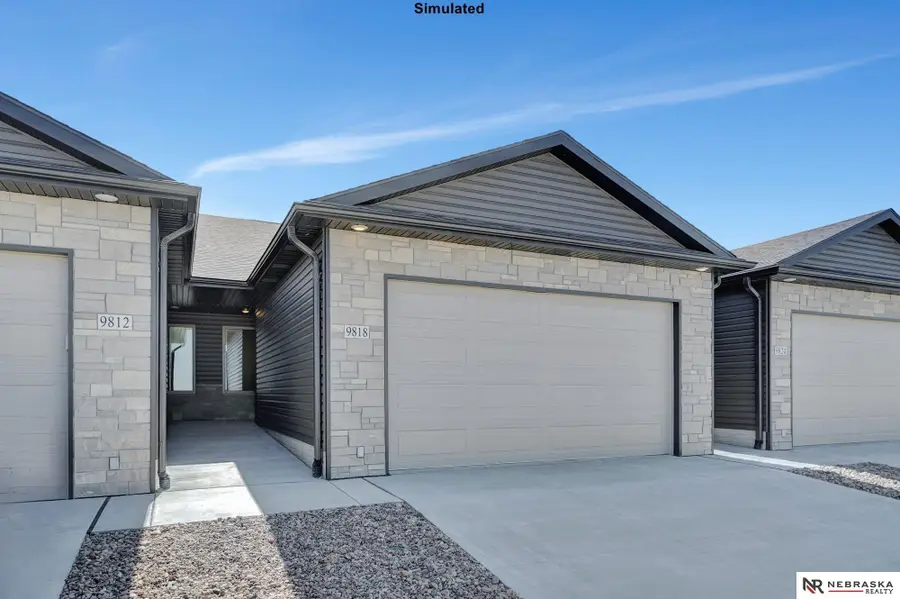 9022 S 47th Street, Lincoln, NE 68516 - #2