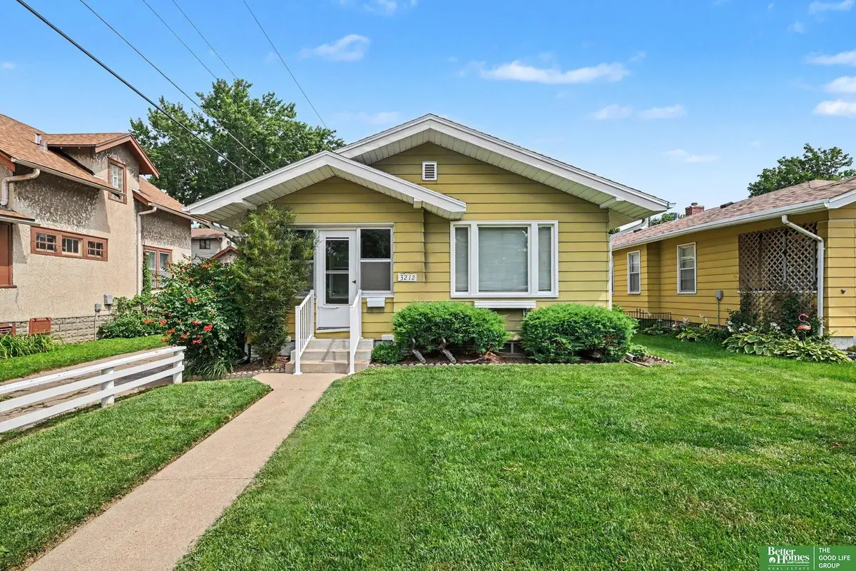 3212 Oak Street, Omaha, NE 68105 - #1