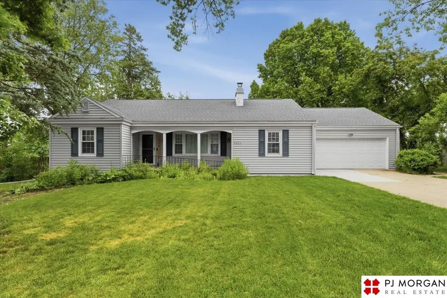 1223 N 95th Avenue, Omaha, NE 68114 - #2