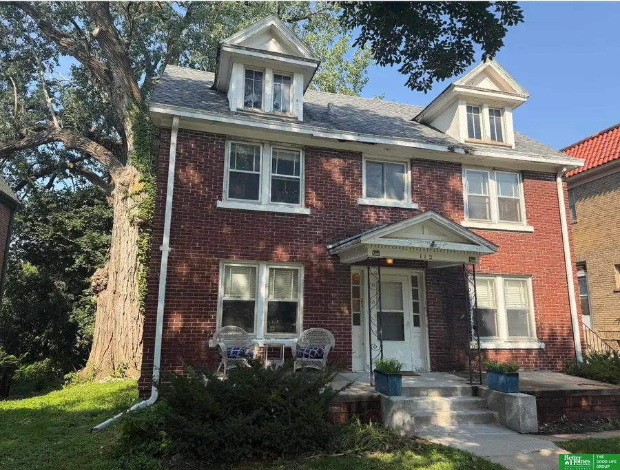 112 S 49 Avenue, Omaha, NE 68132 - #3