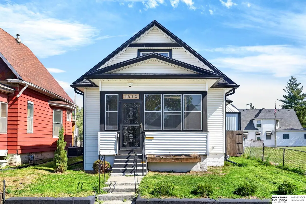 1610 Manderson Street, Omaha, NE 68110 - #1
