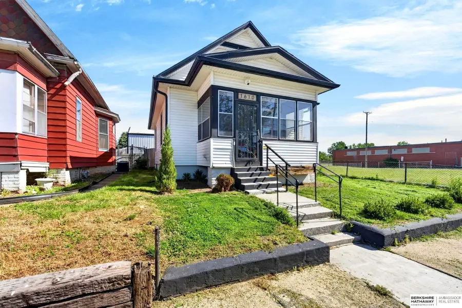 1610 Manderson Street, Omaha, NE 68110 - #2