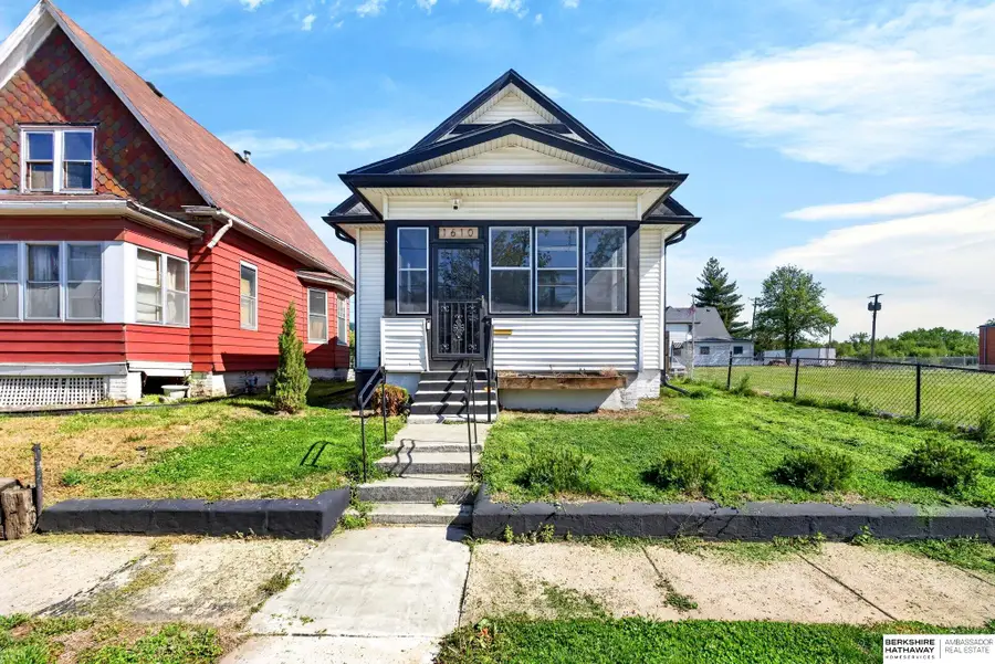 1610 Manderson Street, Omaha, NE 68110 - #3