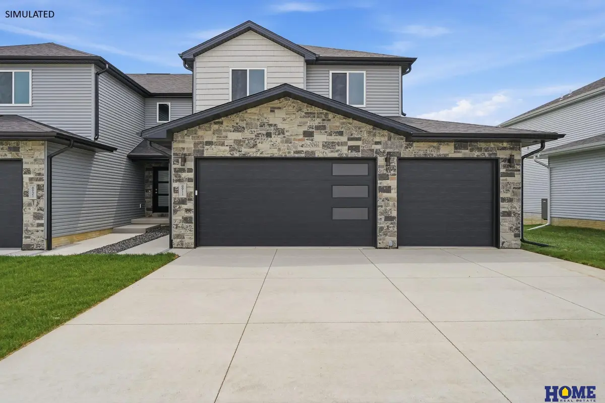 8854 Peregrine Road, Lincoln, NE 68505 - #1