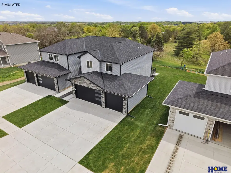 8854 Peregrine Road, Lincoln, NE 68505 - #2