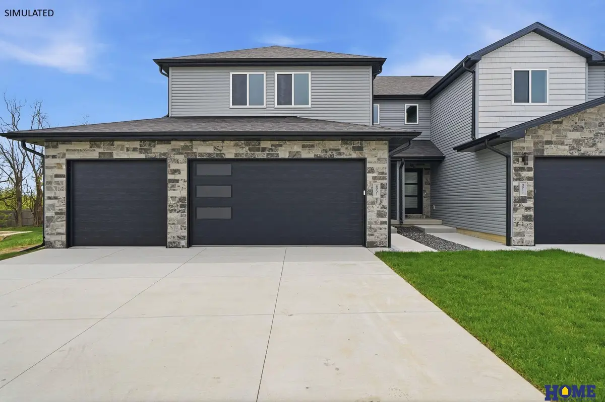 8846 Peregrine Road, Lincoln, NE 68505 - #1
