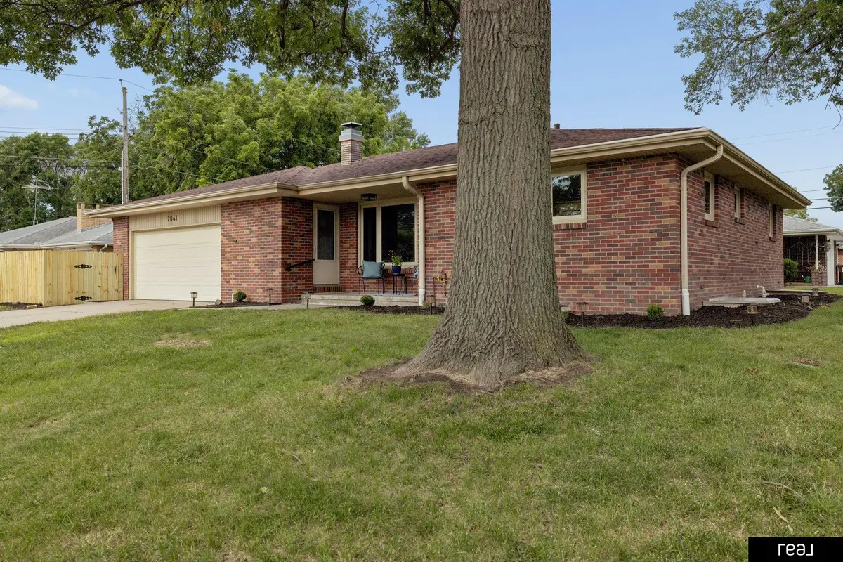 2041 N 77th Street, Lincoln, NE 68505 - #1
