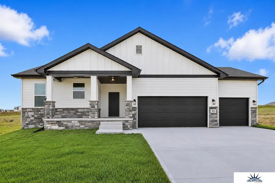 4814 S 198th Avenue, Omaha, NE 68135 - #2