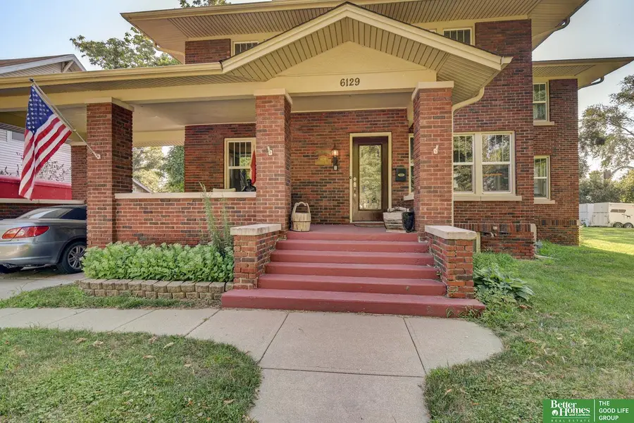 6129 Florence Boulevard, Omaha, NE 68110 - #3