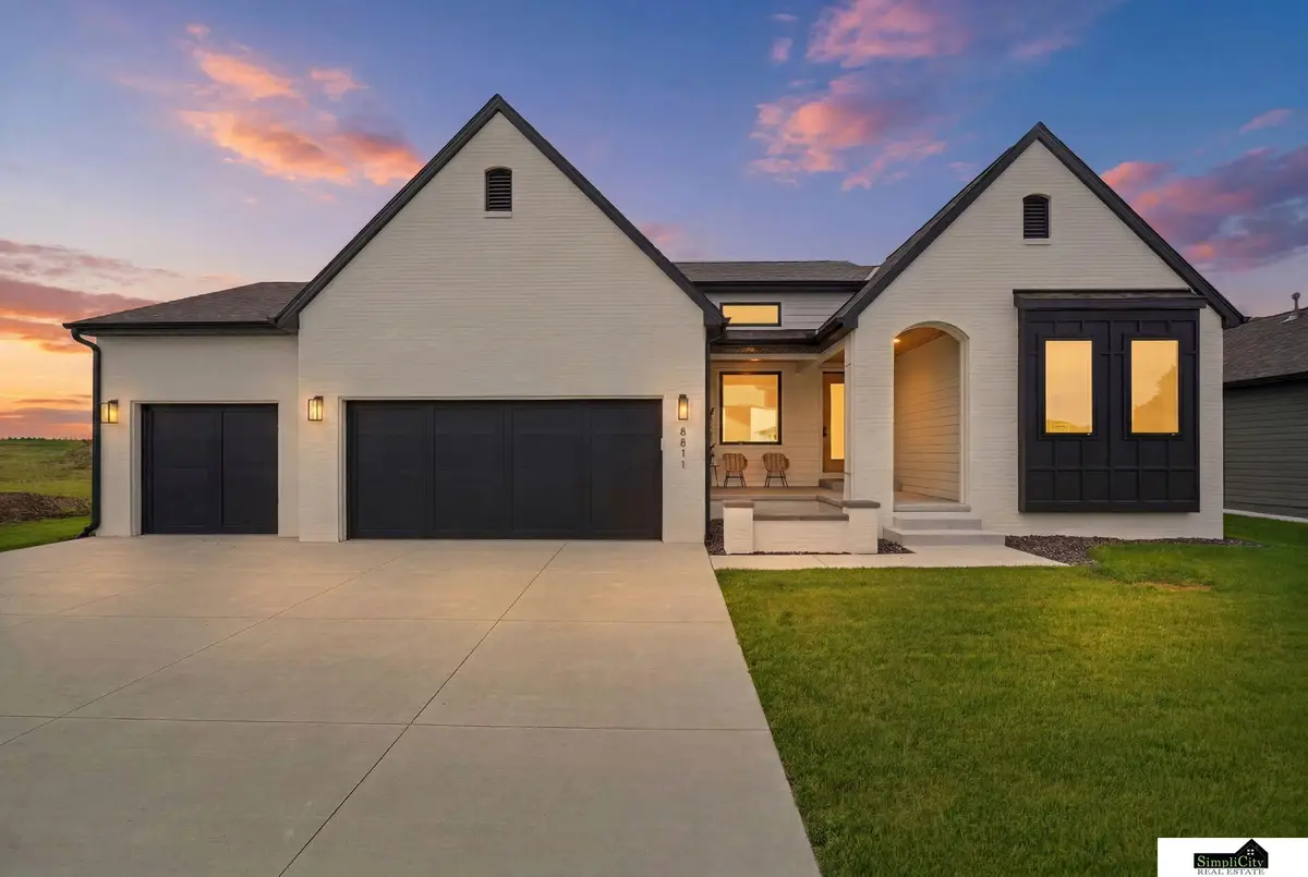 8811 Dragonfly Lane, Lincoln, NE 68526 - #1