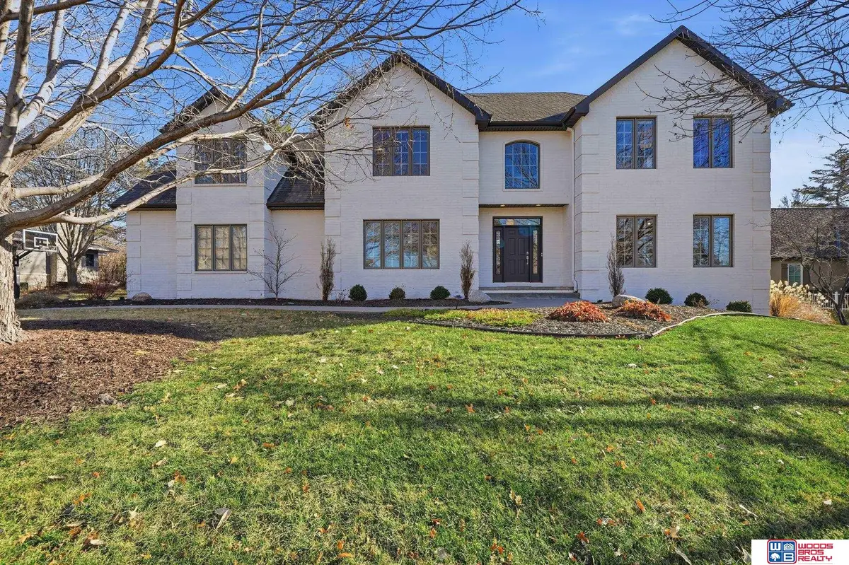 6321 Black Forest Drive, Lincoln, NE 68516 - #1