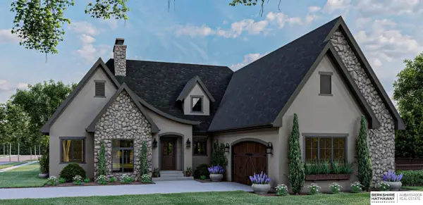 522 Rawhide Road, Papillion, NE 68046