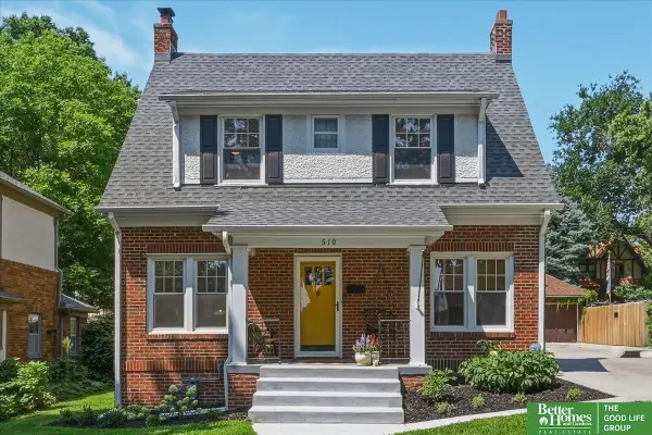 510 S 51st Avenue, Omaha, NE 68106