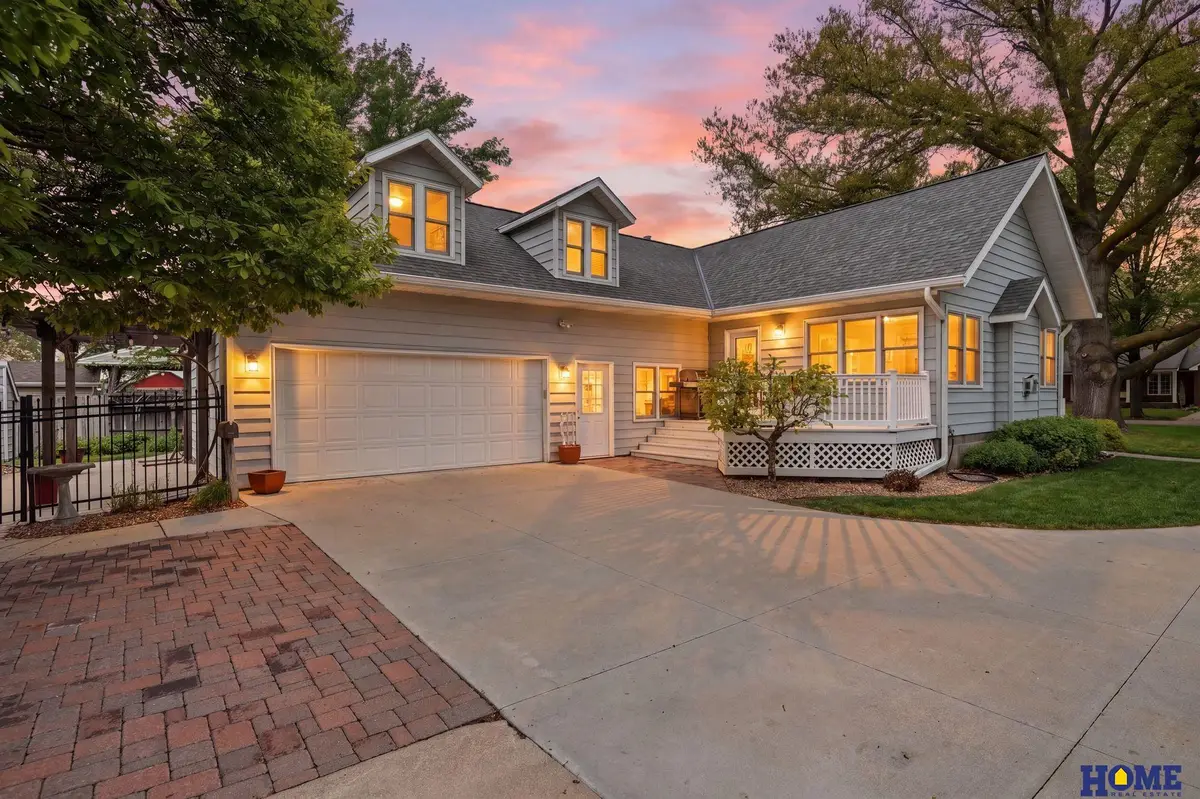 207 W 4th Street, Panama, NE 68419 - #1