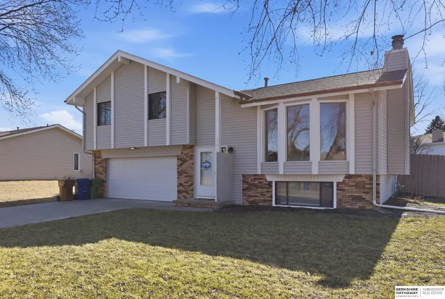 3421 E Dutchman Circle, Bellevue, NE 68123 - #3
