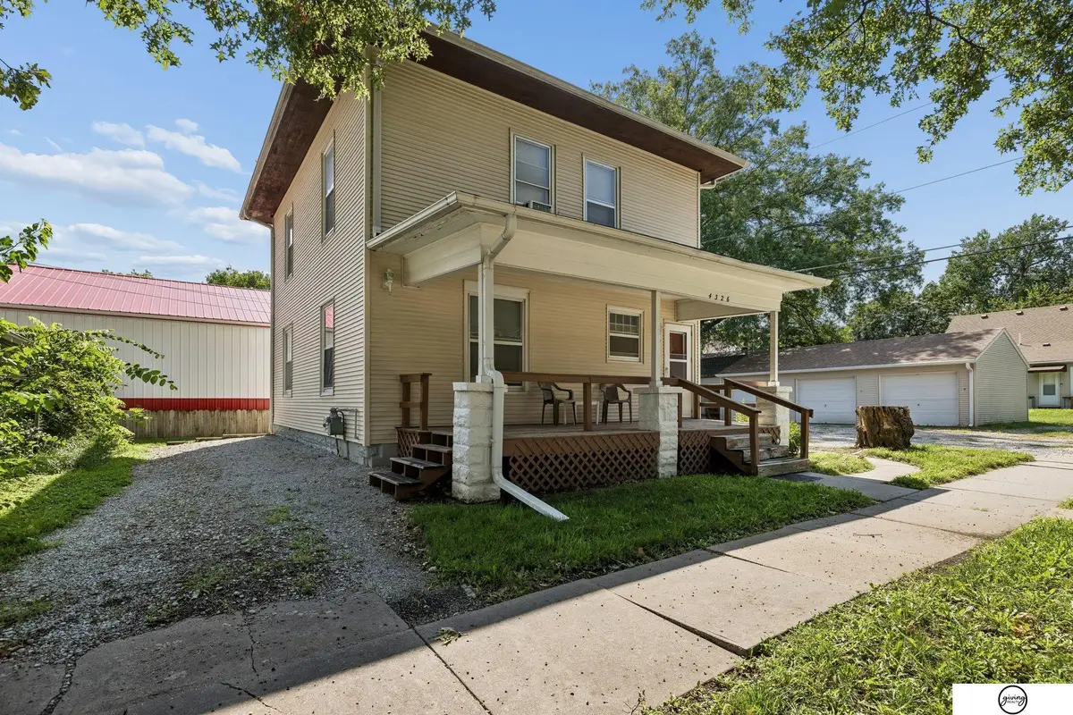 4326 N 66th Street, Lincoln, NE 68507 - #1