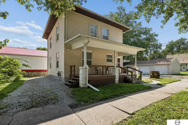 4326 N 66th Street, Lincoln, NE 68507