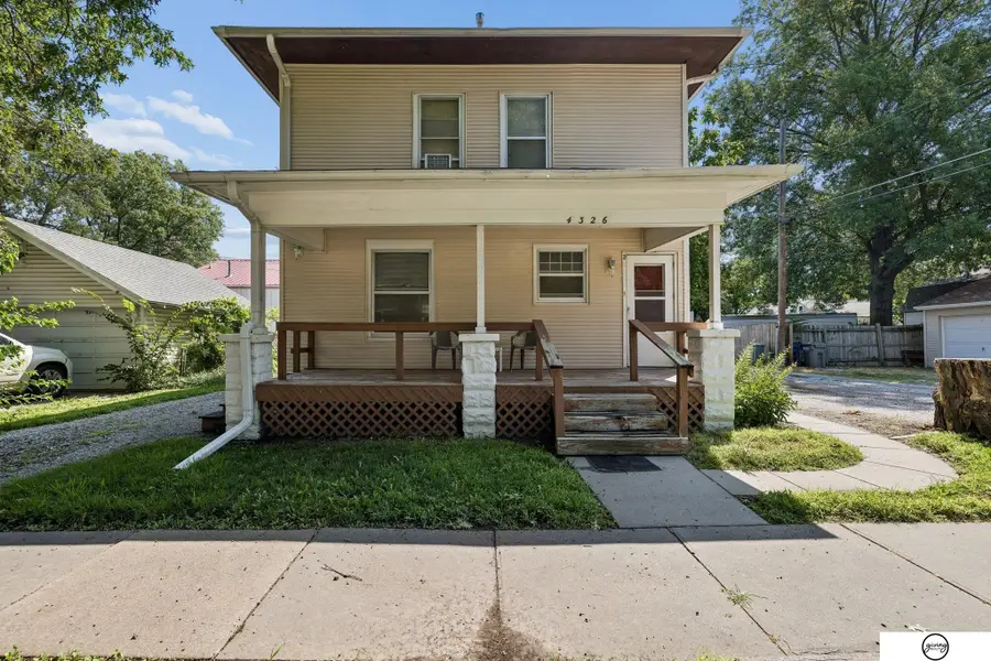 4326 N 66th Street, Lincoln, NE 68507 - #2