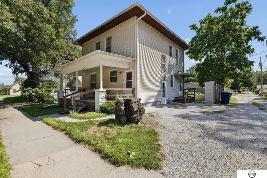 4326 N 66th Street, Lincoln, NE 68507 - #3