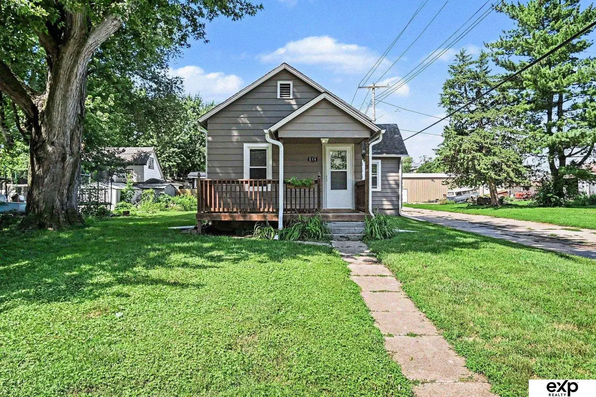 514 S 12 Street, Tekamah, NE 68061 - #1