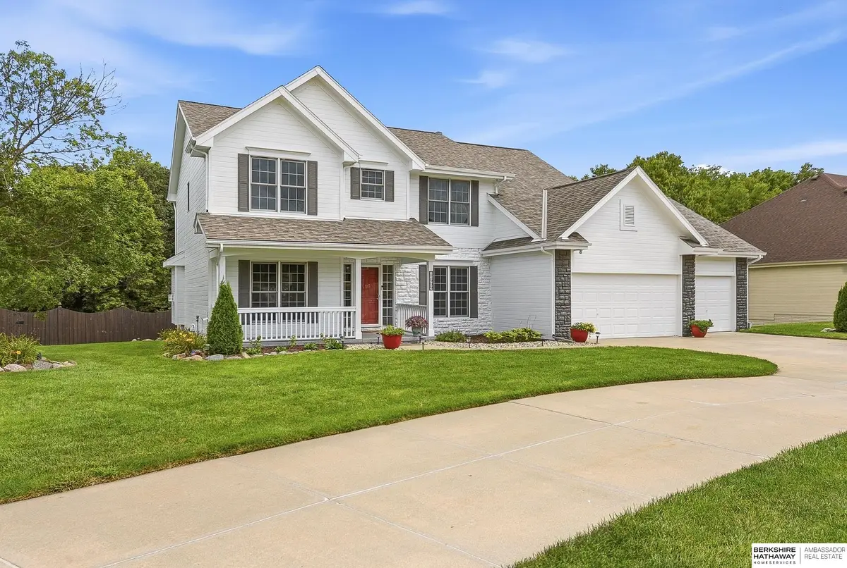 11909 S 47 Street, Papillion, NE 68133 - #1