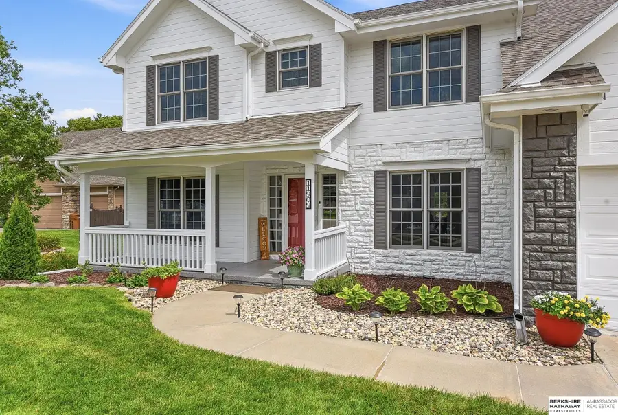 11909 S 47 Street, Papillion, NE 68133 - #2