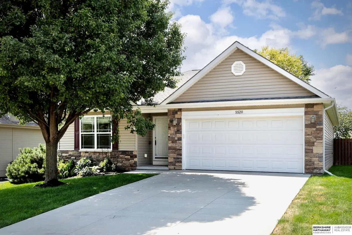 5520 N 151st Street, Omaha, NE 68116 - #1