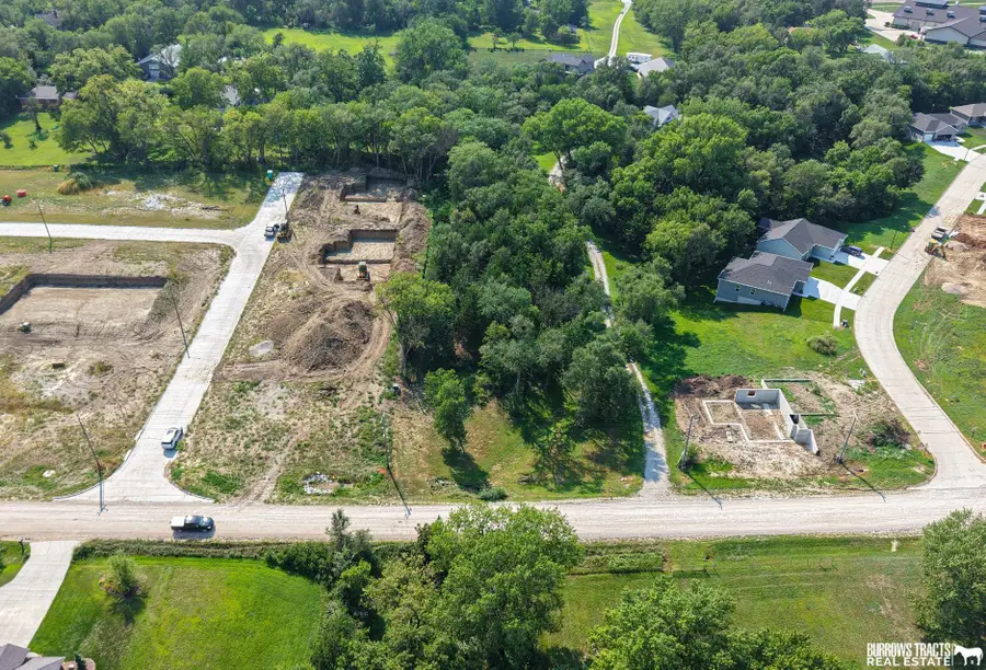 195 Tyler Street, Bennet, NE 68317 - #3