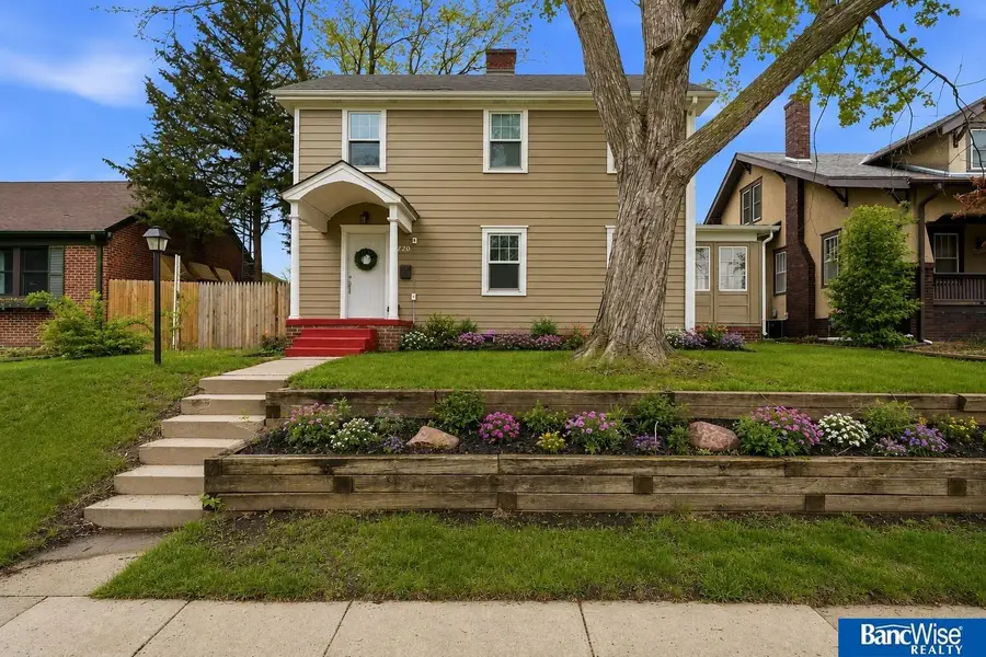 2740 S 13 Street, Lincoln, NE 68502 - #2