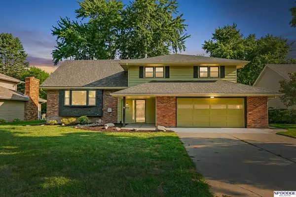 21306 Harney Street, Omaha, NE 68022