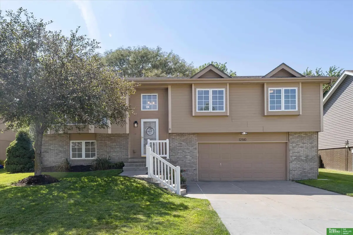 12510 S 217th Street, Gretna, NE 68028 - #1