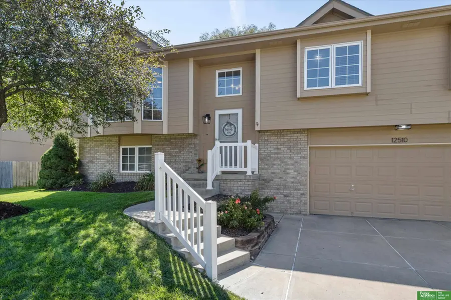 12510 S 217th Street, Gretna, NE 68028 - #2