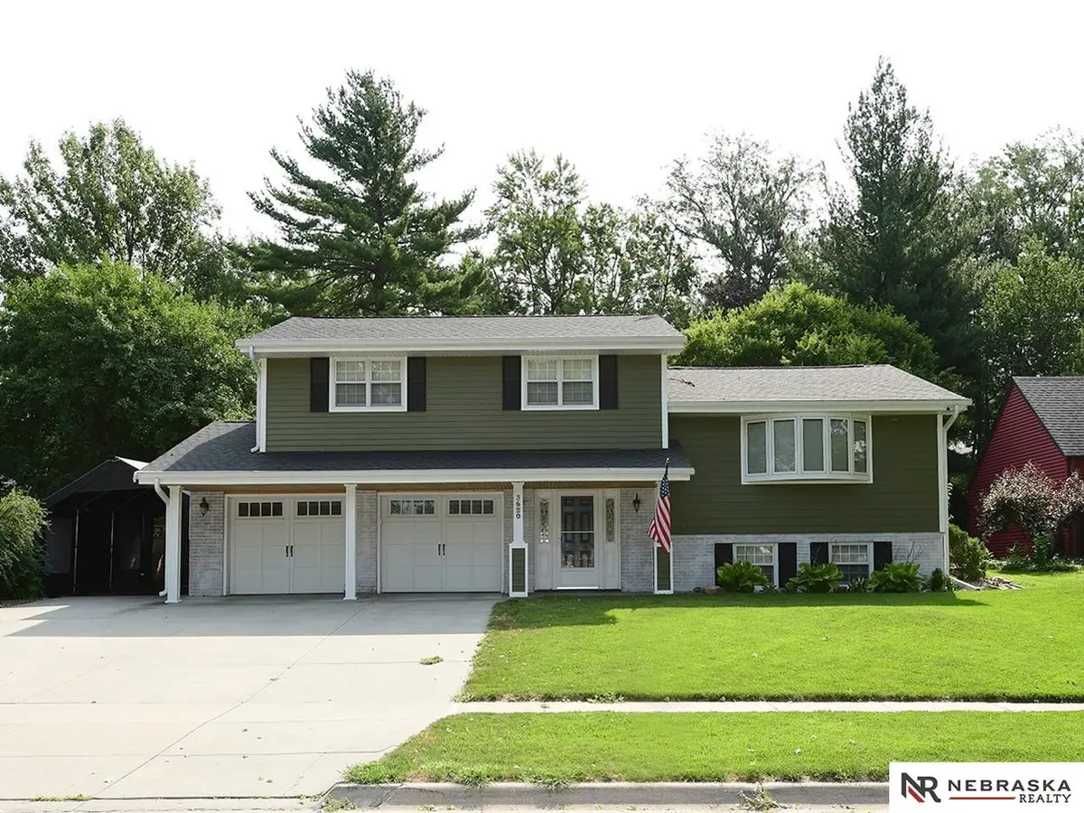 3620 S 34th Street, Lincoln, NE 68506 - #1
