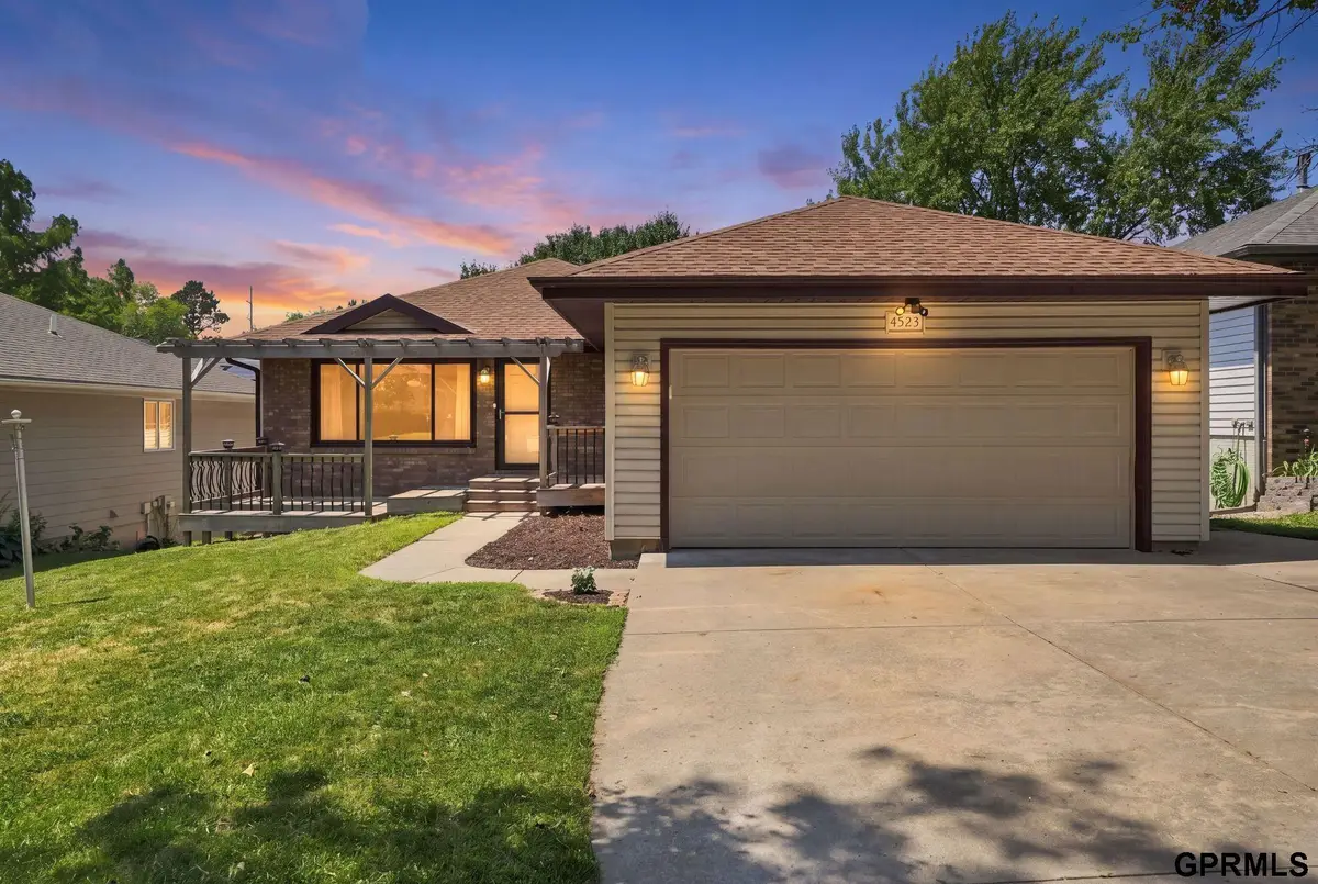 4523 S 58th Street, Lincoln, NE 68516 - #1