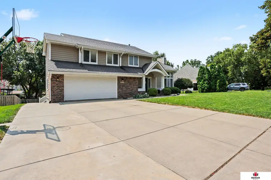 7811 Lillibridge Street, Lincoln, NE 68506 - #2