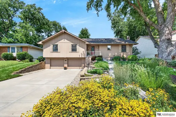 13606 Stanford Street, Omaha, NE 68144