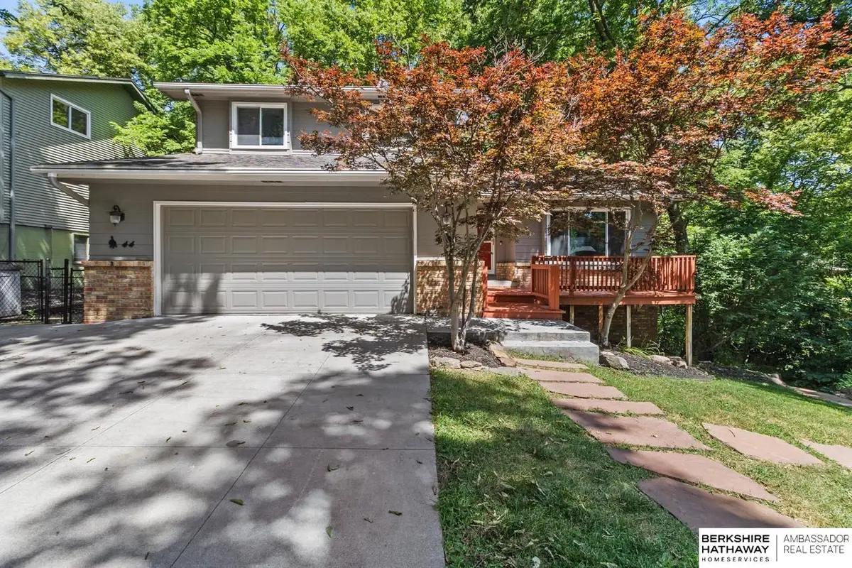 4408 Anchor Mill Road, Bellevue, NE 68123 - #1