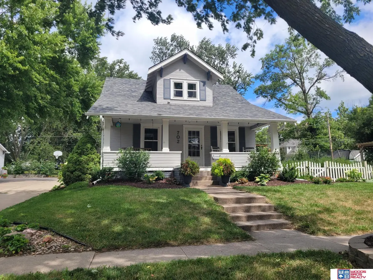 702 N 8th Street, Seward, NE 68434 - #1